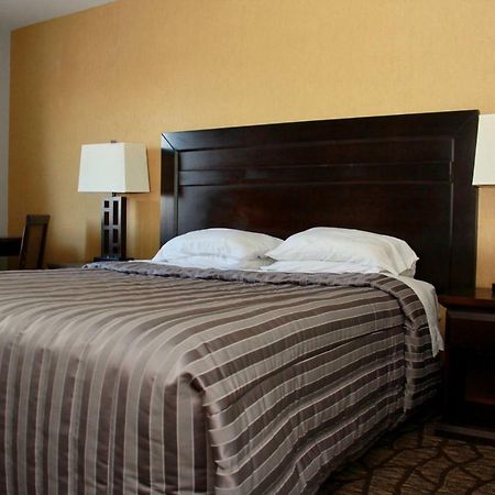 Victoria Motor Inn Niagara Falls Extérieur photo