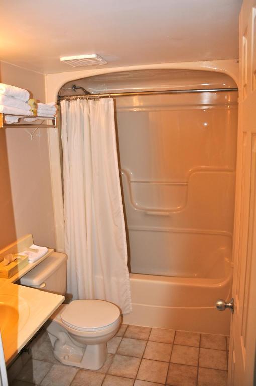 Victoria Motor Inn Niagara Falls Chambre photo