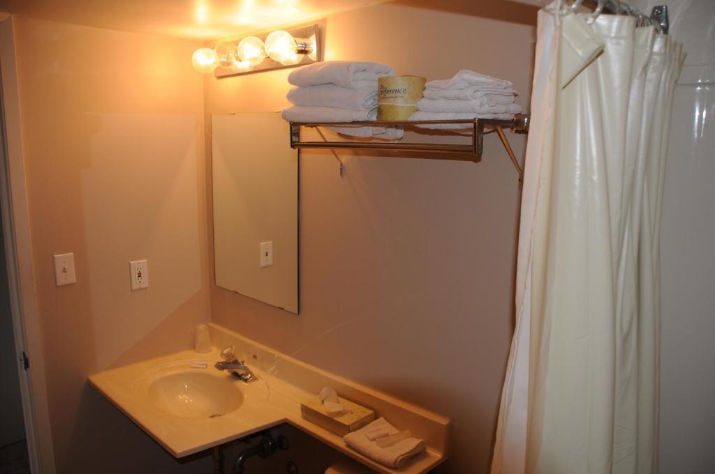 Victoria Motor Inn Niagara Falls Chambre photo