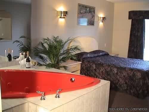 Victoria Motor Inn Niagara Falls Extérieur photo
