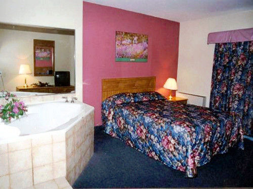 Victoria Motor Inn Niagara Falls Extérieur photo