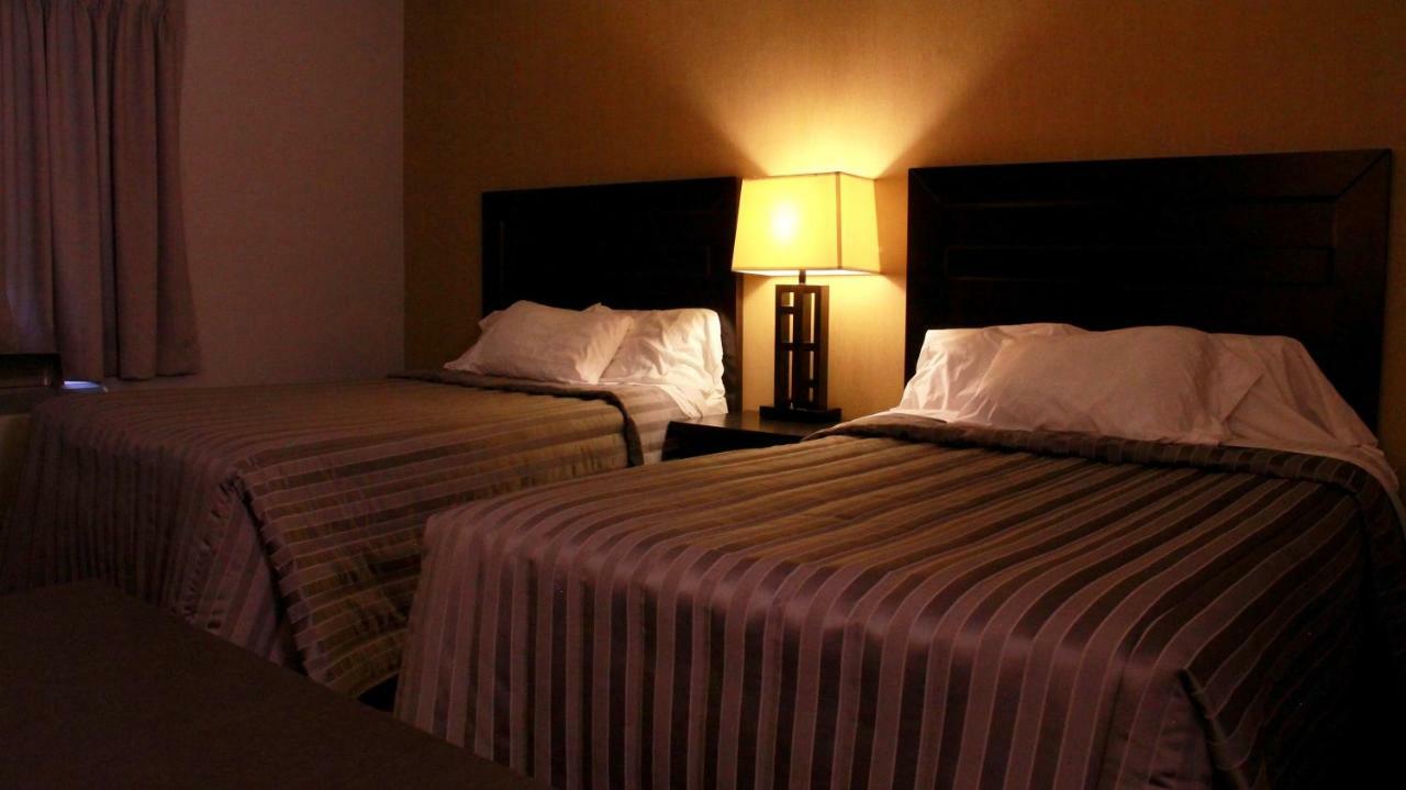 Victoria Motor Inn Niagara Falls Extérieur photo