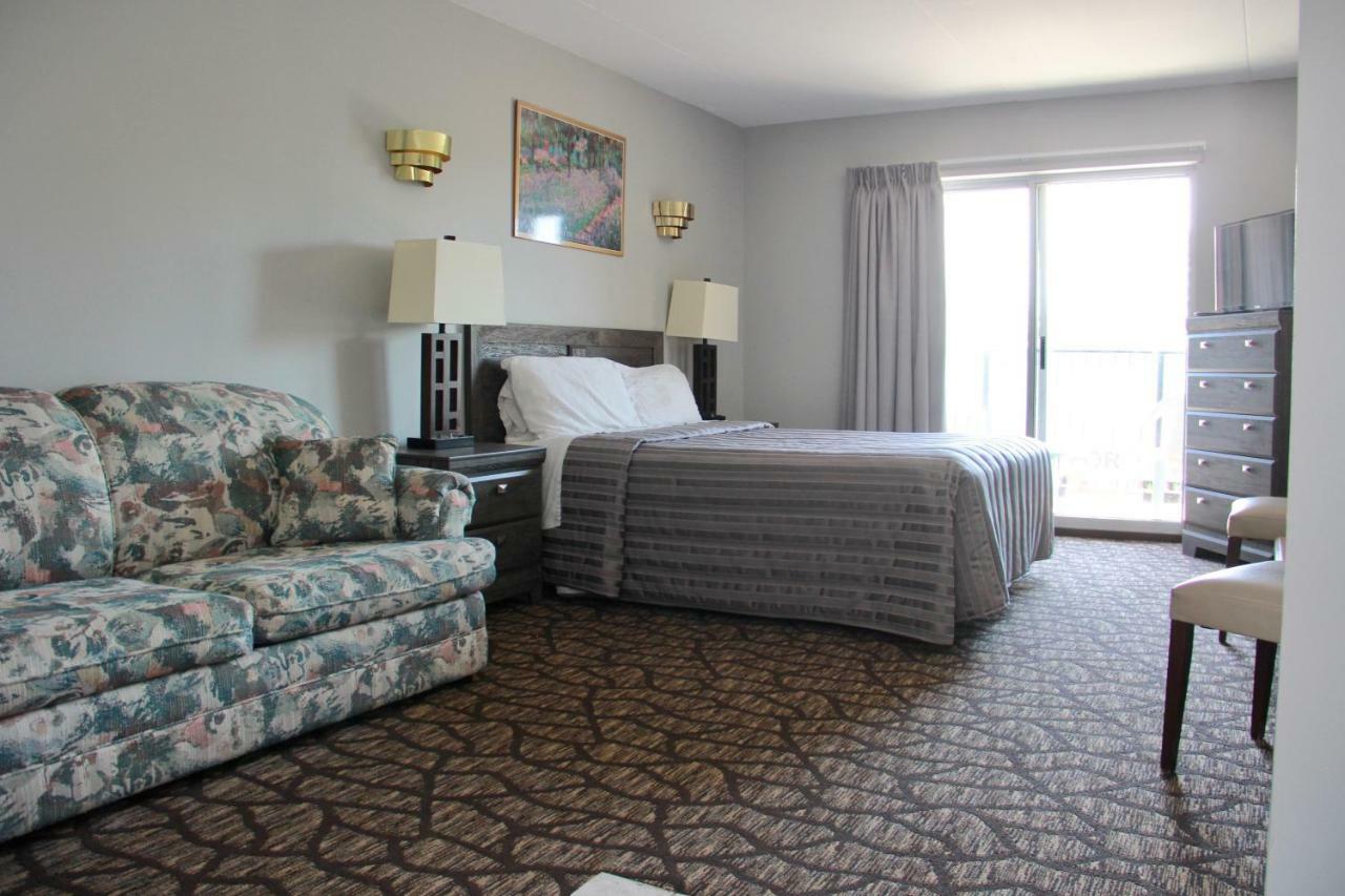 Victoria Motor Inn Niagara Falls Extérieur photo