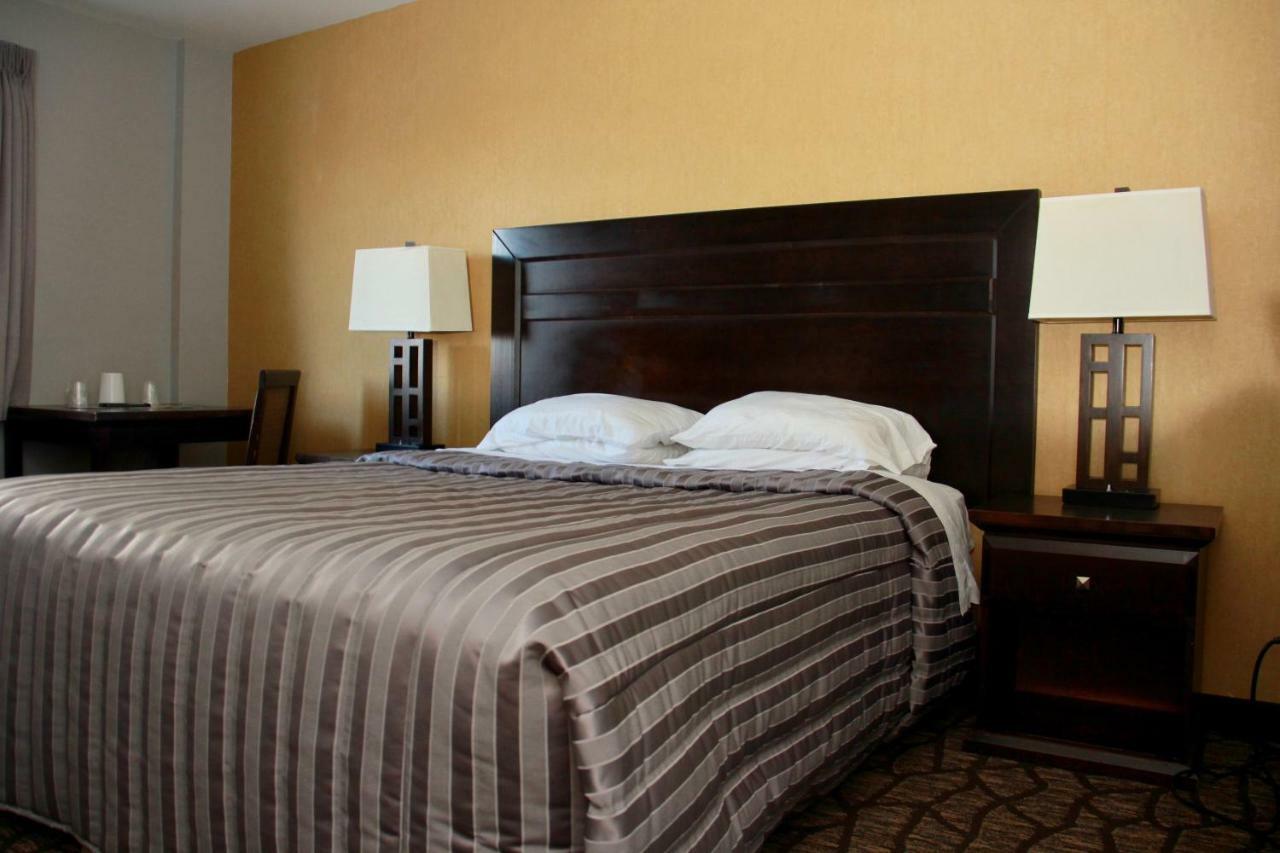Victoria Motor Inn Niagara Falls Extérieur photo