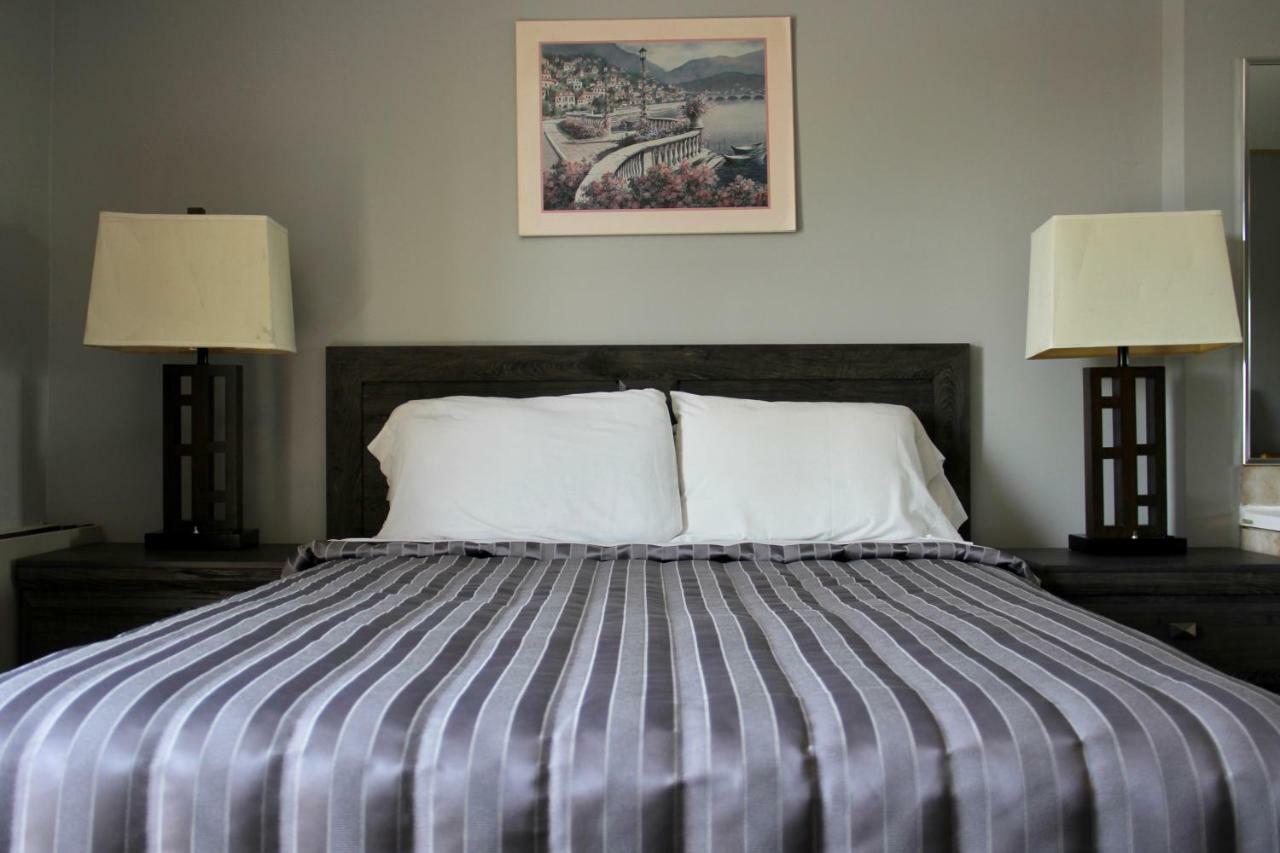 Victoria Motor Inn Niagara Falls Extérieur photo