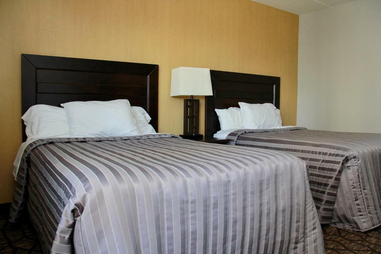 Victoria Motor Inn Niagara Falls Extérieur photo