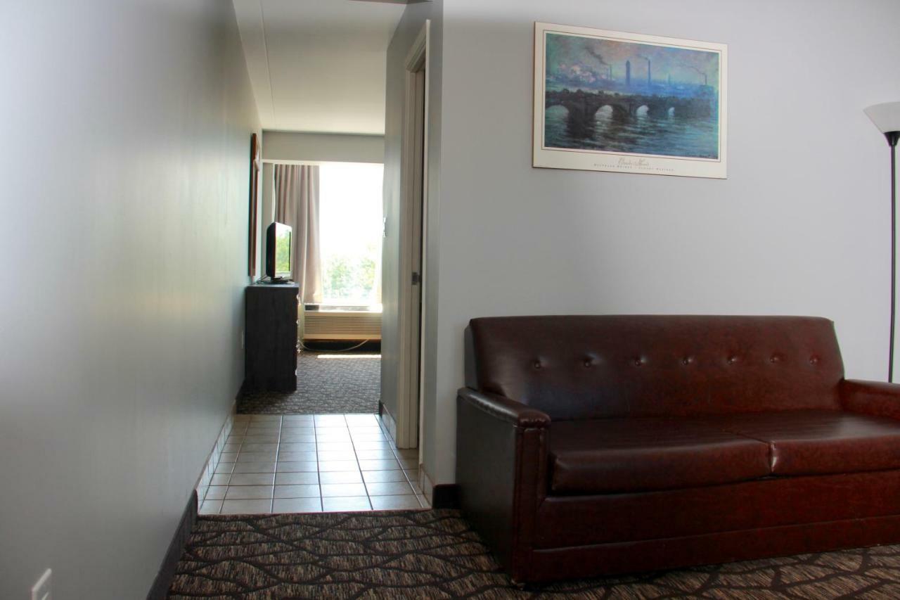 Victoria Motor Inn Niagara Falls Extérieur photo