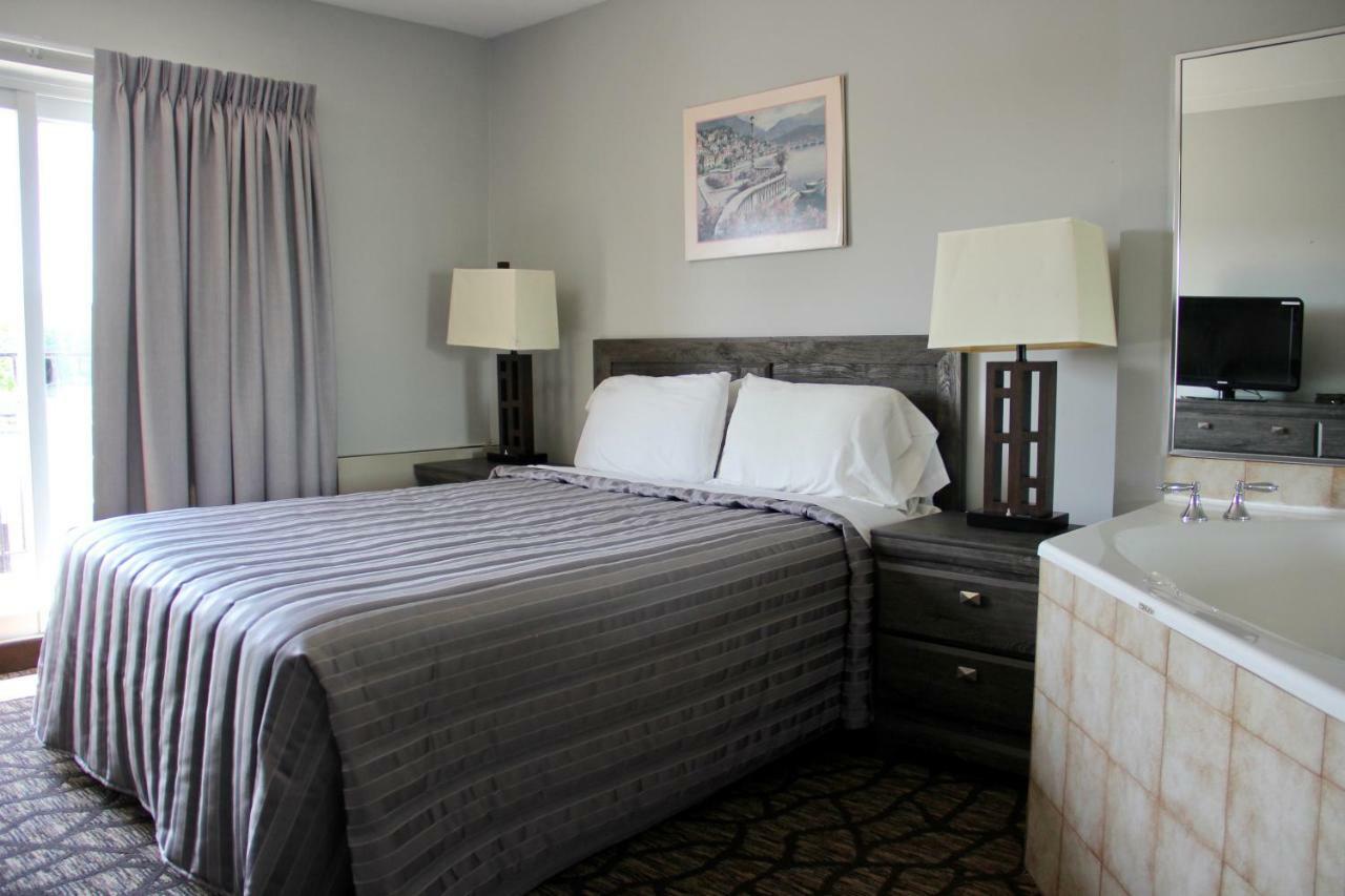 Victoria Motor Inn Niagara Falls Extérieur photo