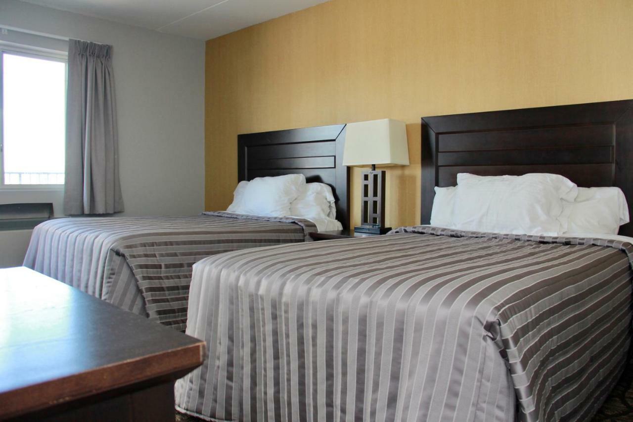 Victoria Motor Inn Niagara Falls Extérieur photo